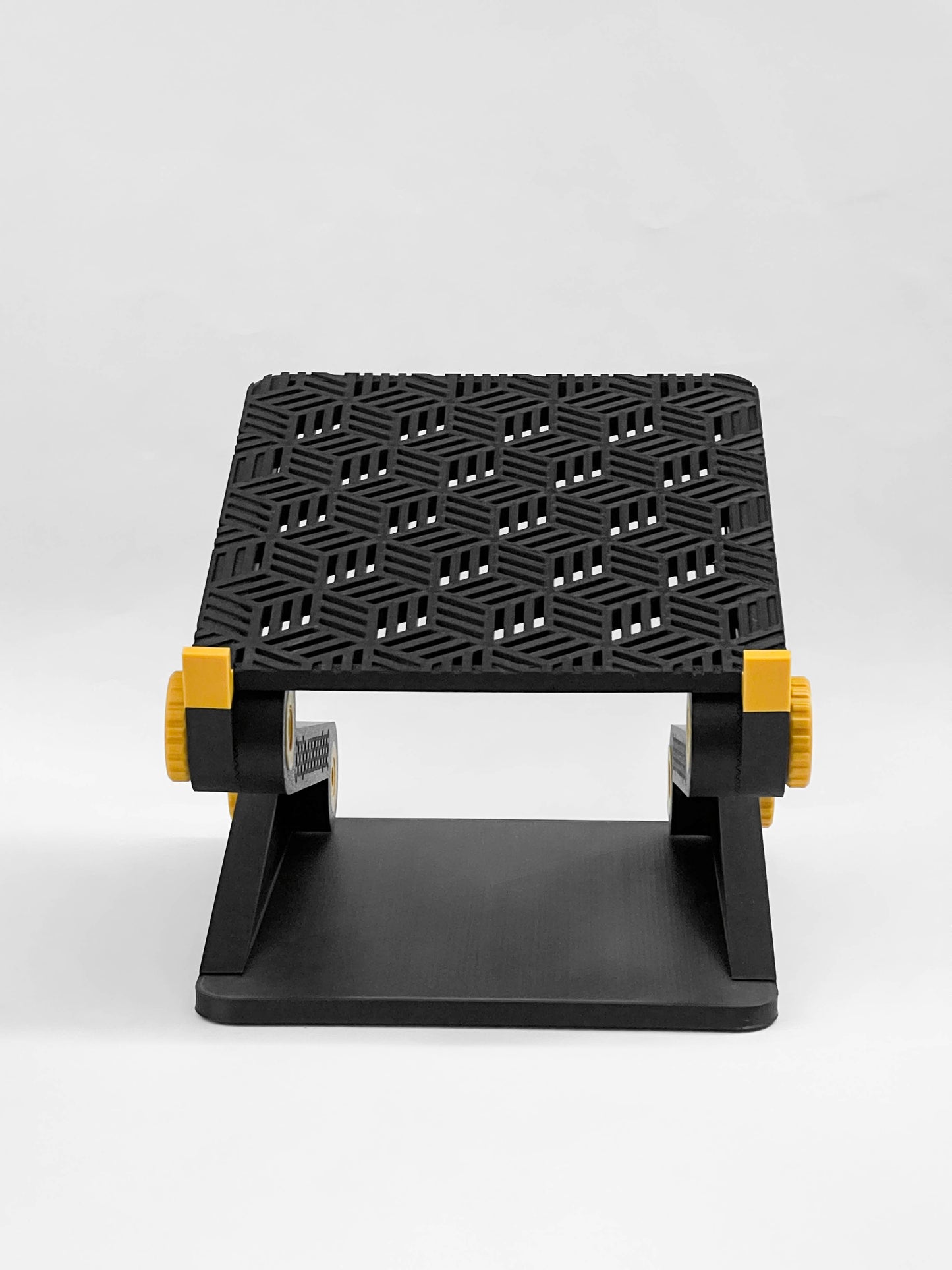 Smiley Sloth iPad Board + Stand - 3D File