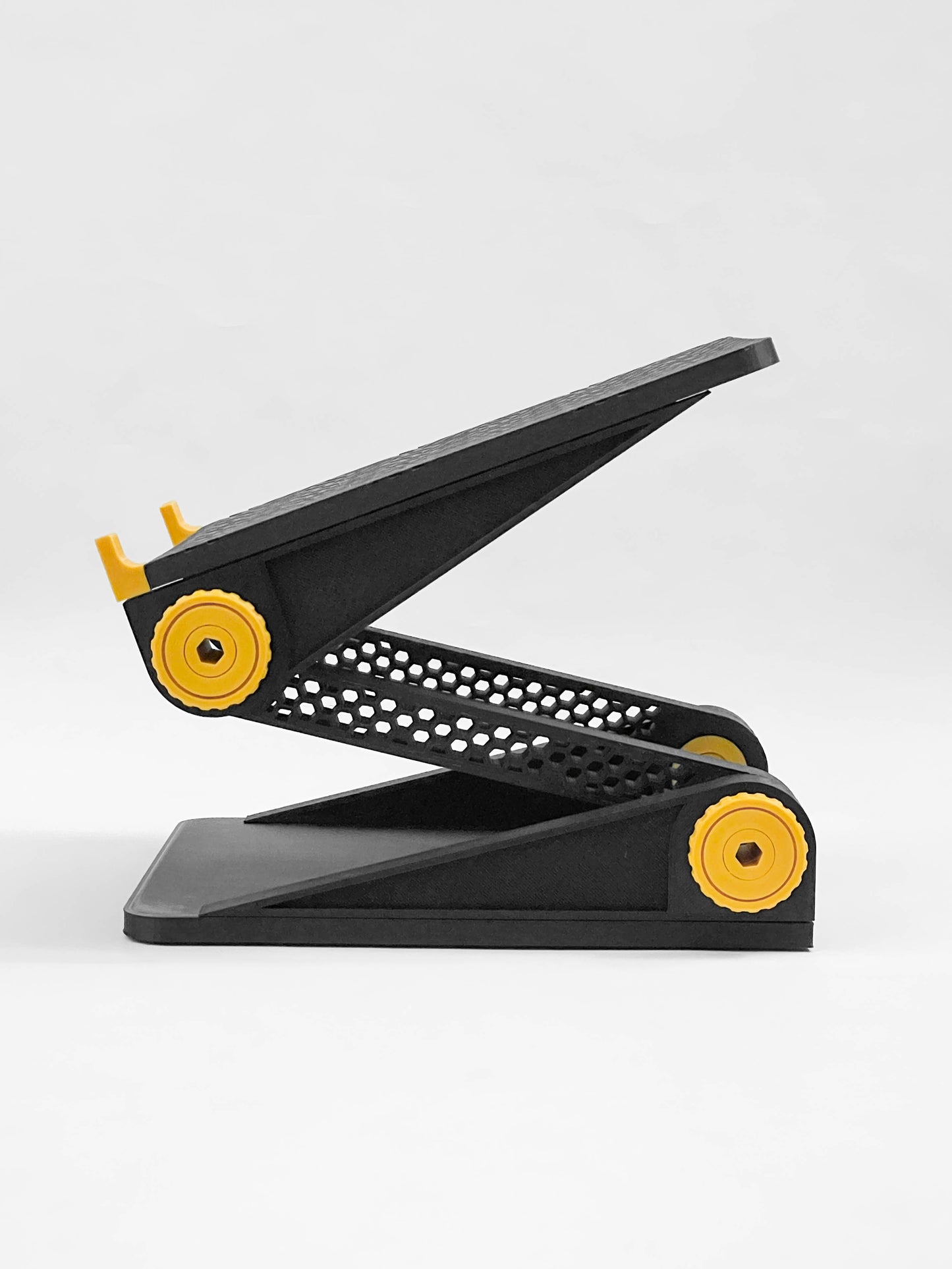 Smiley Sloth iPad Board + Stand - 3D File