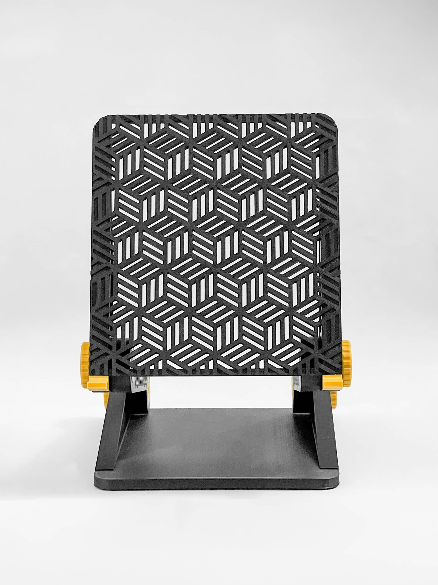 Smiley Sloth iPad Board + Stand - 3D File