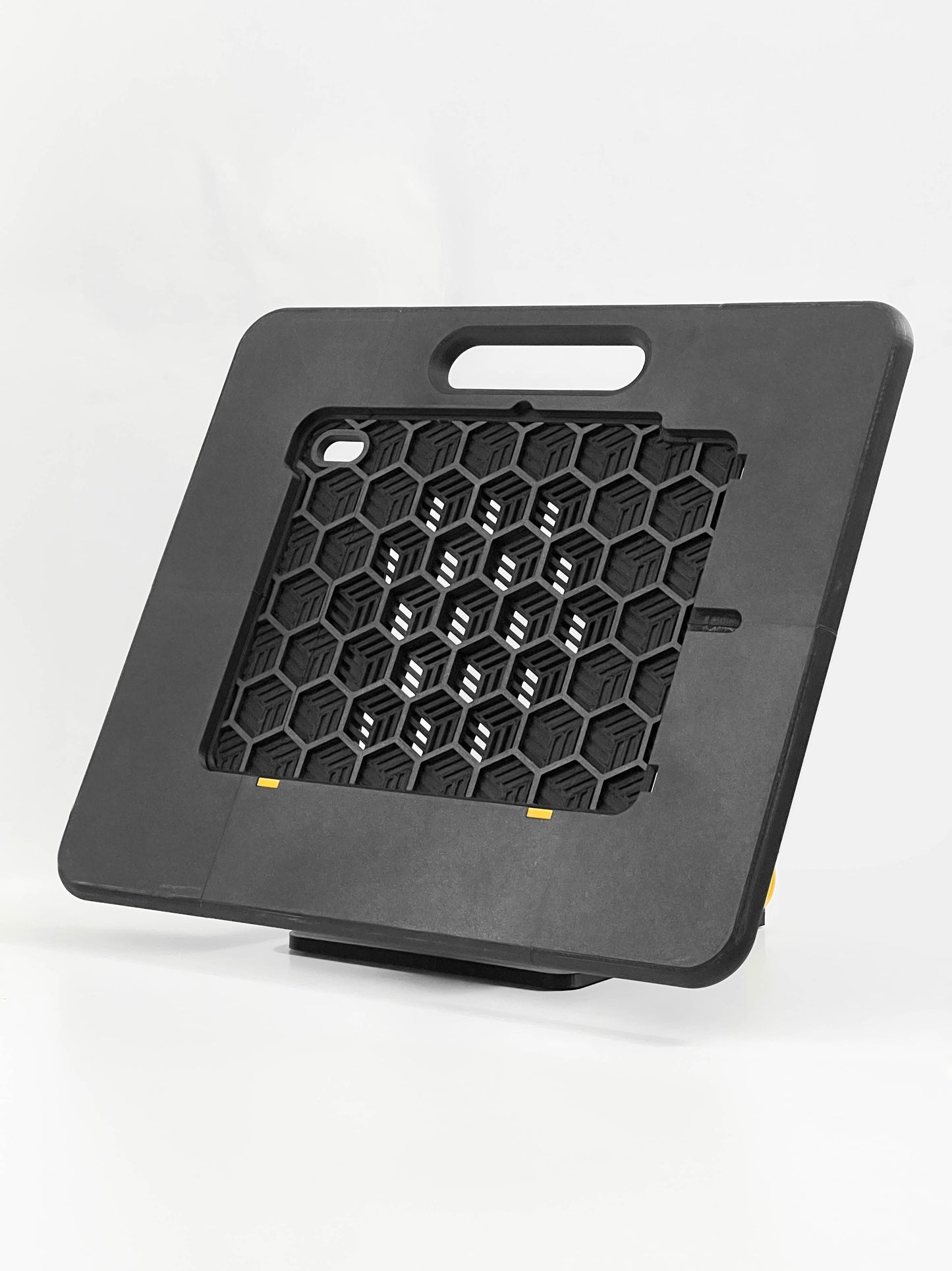 Smiley Sloth iPad Board + Stand - 3D File