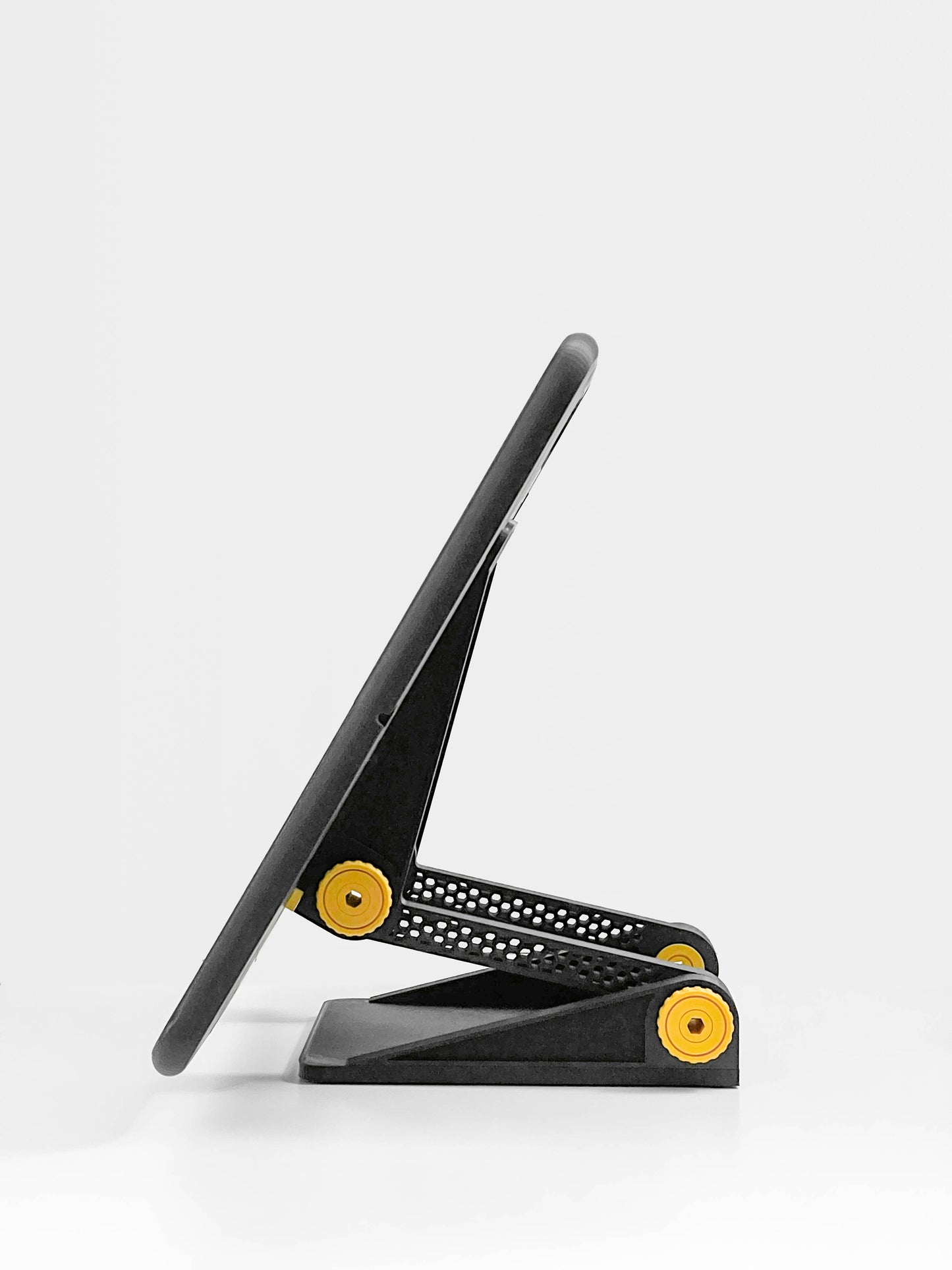 Smiley Sloth iPad Board + Stand - 3D File