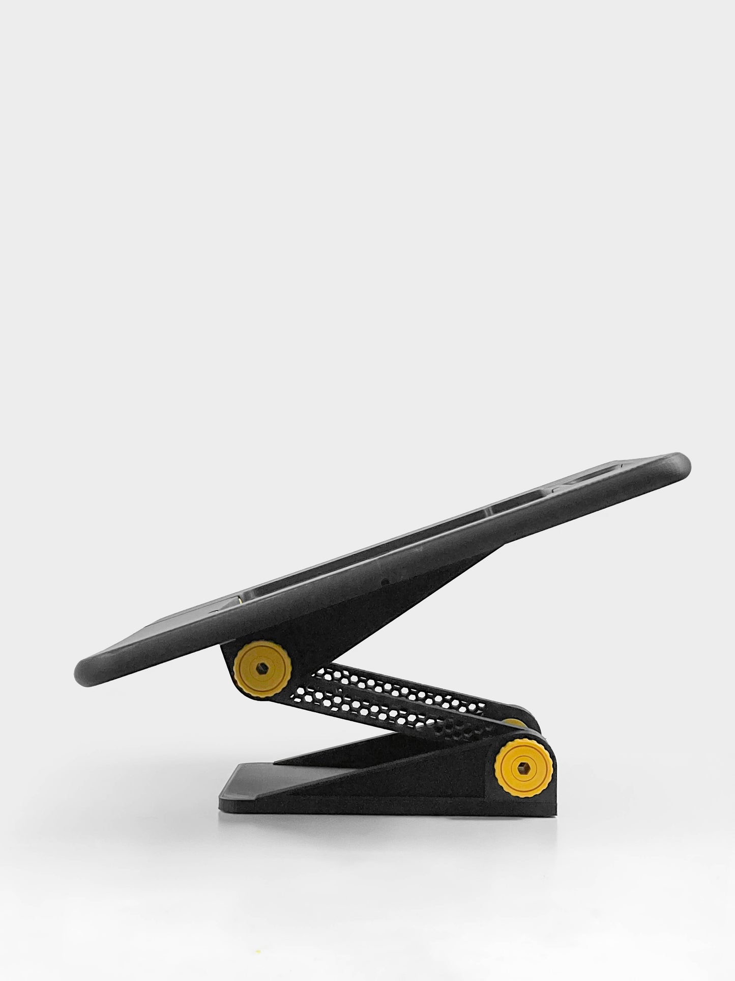 Smiley Sloth iPad Board + Stand - 3D File