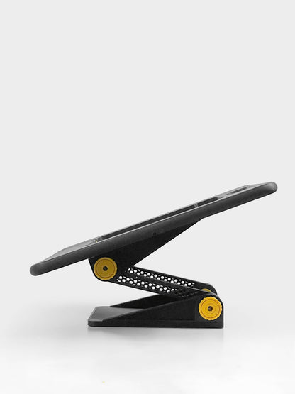 Smiley Sloth iPad Board + Stand - 3D File