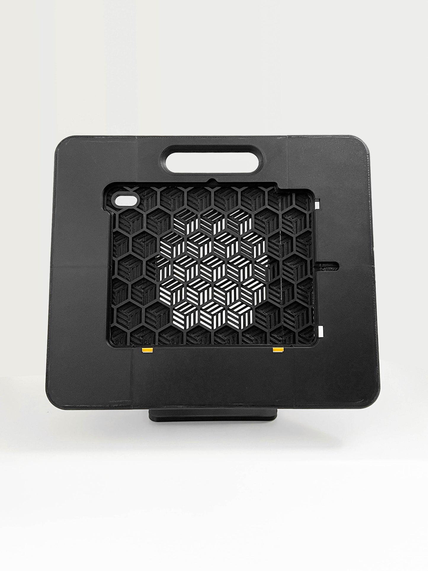 Smiley Sloth iPad Board + Stand - 3D File