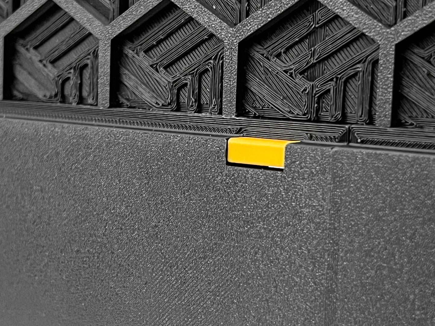 Smiley Sloth iPad Board + Stand - 3D File