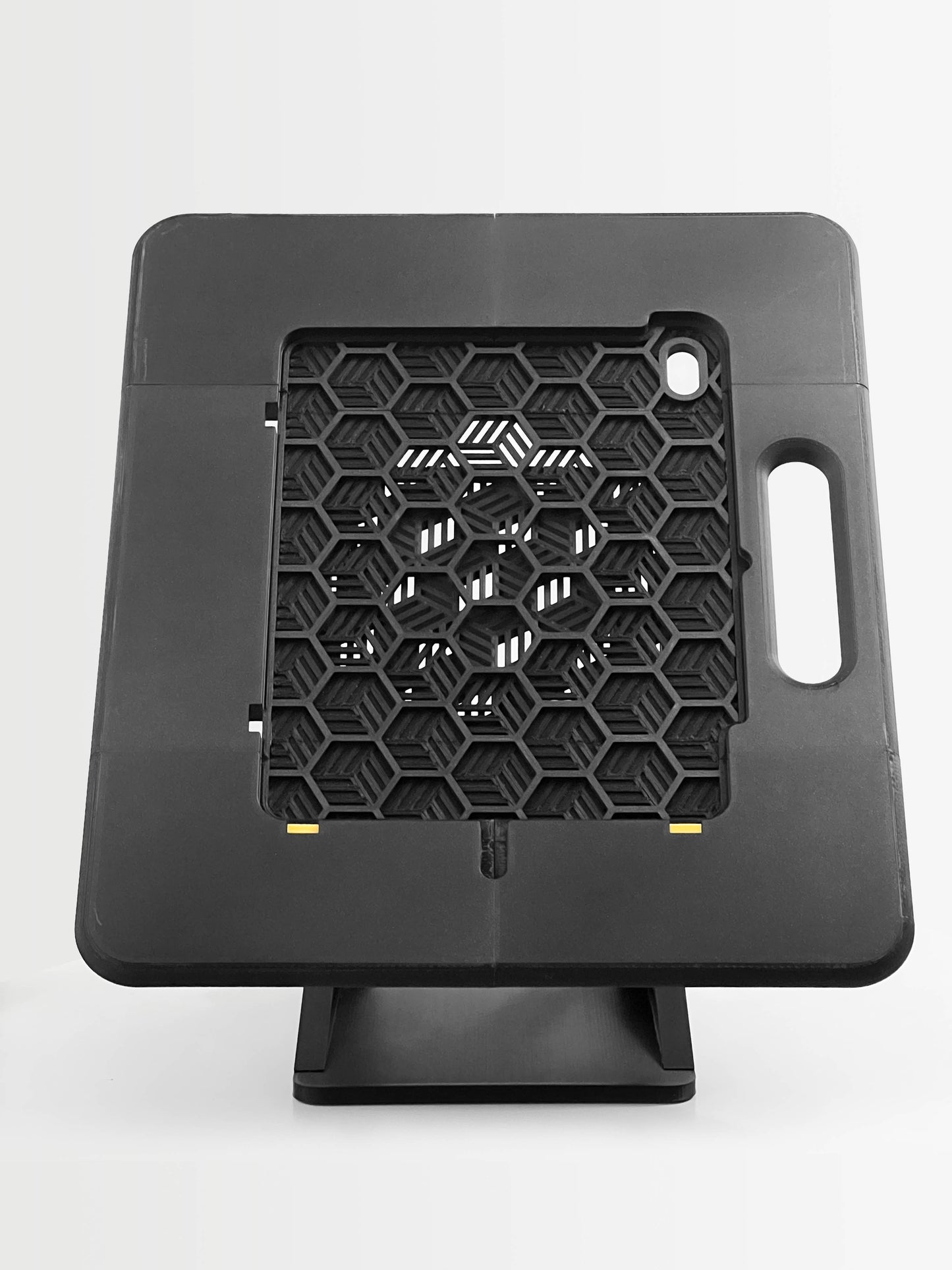 Smiley Sloth iPad Board + Stand - 3D File