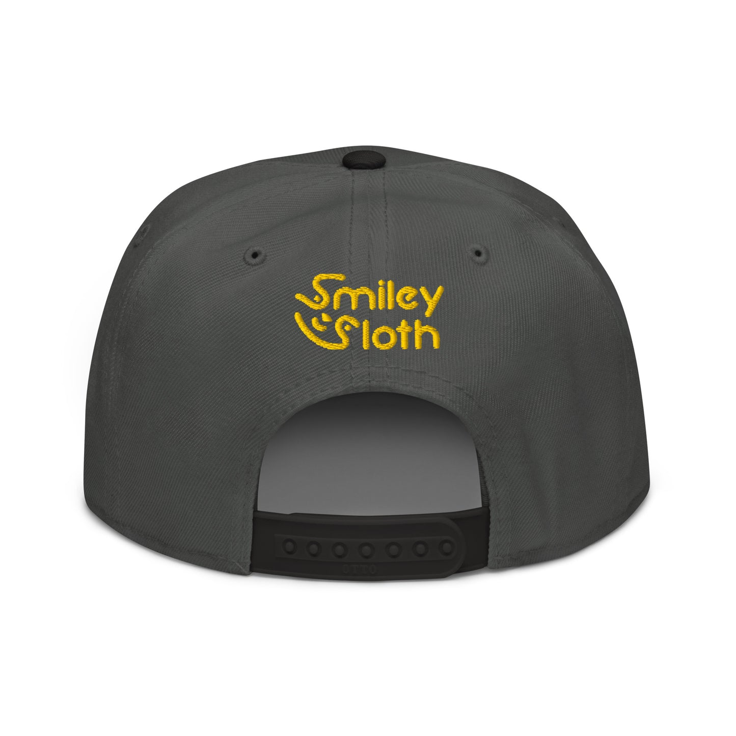 success-ambigram-snapback-hat___black-charcoal-gray-charcoal-gray