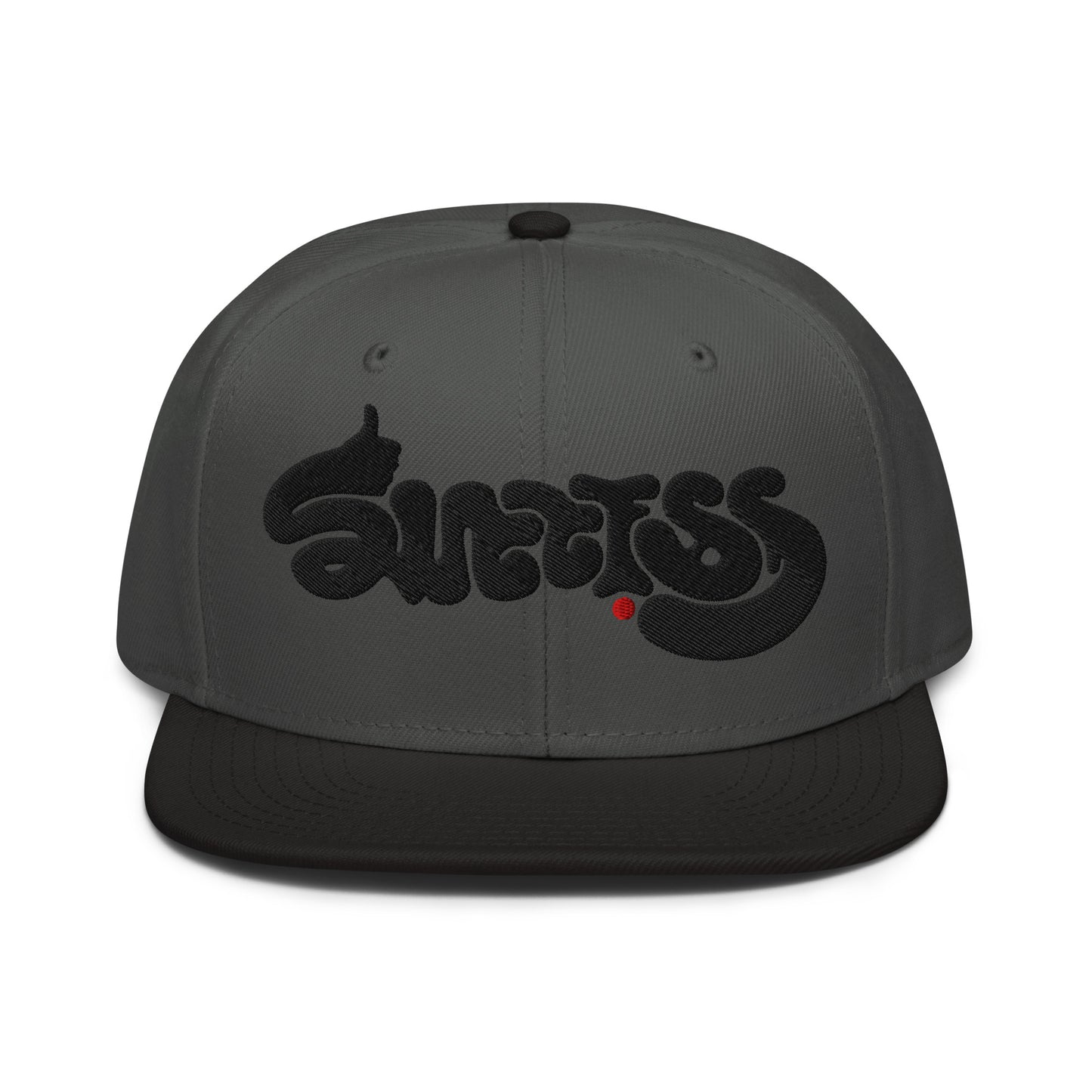 success-ambigram-colour-match-snapback-hat___black-charcoal-gray-charcoal-gray