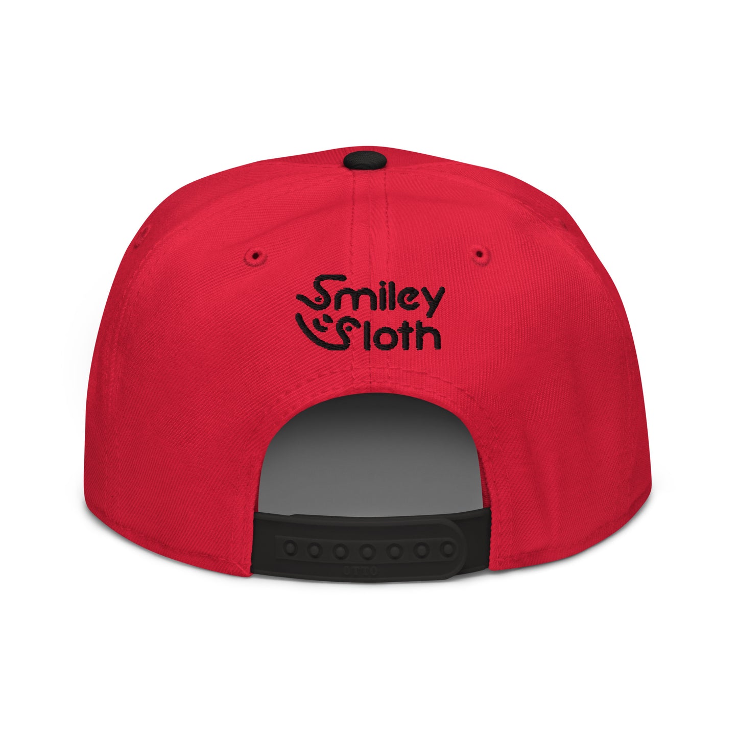 success-ambigram-colour-match-snapback-hat___black-red-red