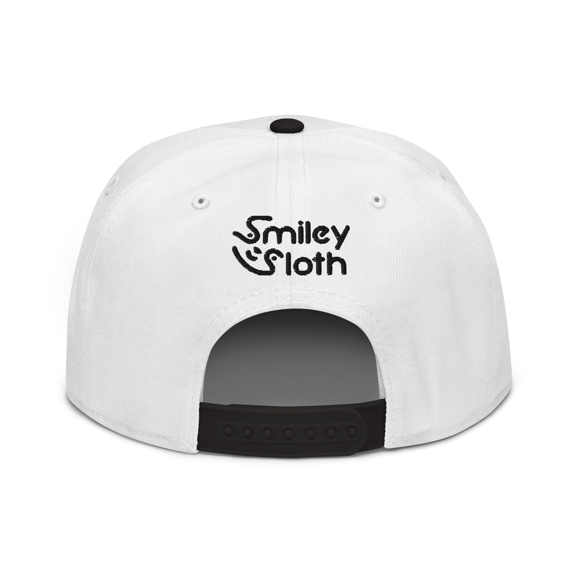 success-ambigram-colour-match-snapback-hat___black-white-white
