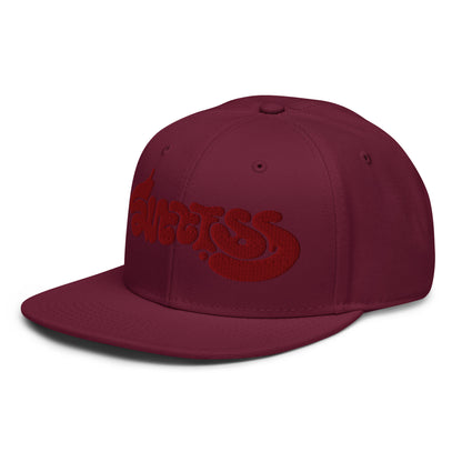 success-ambigram-stealth-snapback-hat___maroon