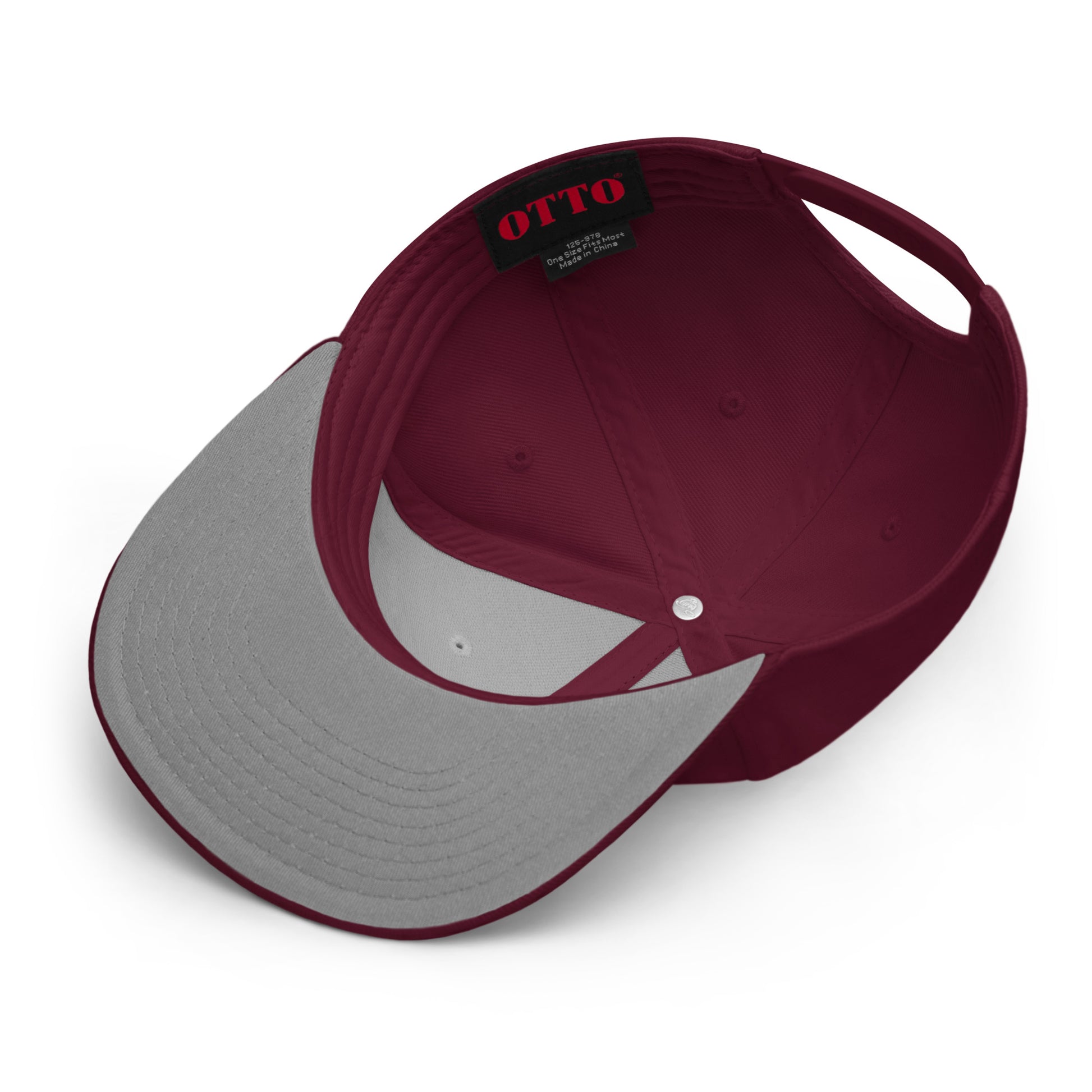 success-ambigram-stealth-snapback-hat___maroon