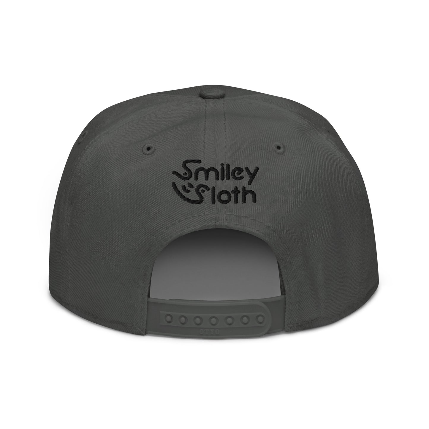 success-ambigram-stealth-snapback-hat___charcoal-gray