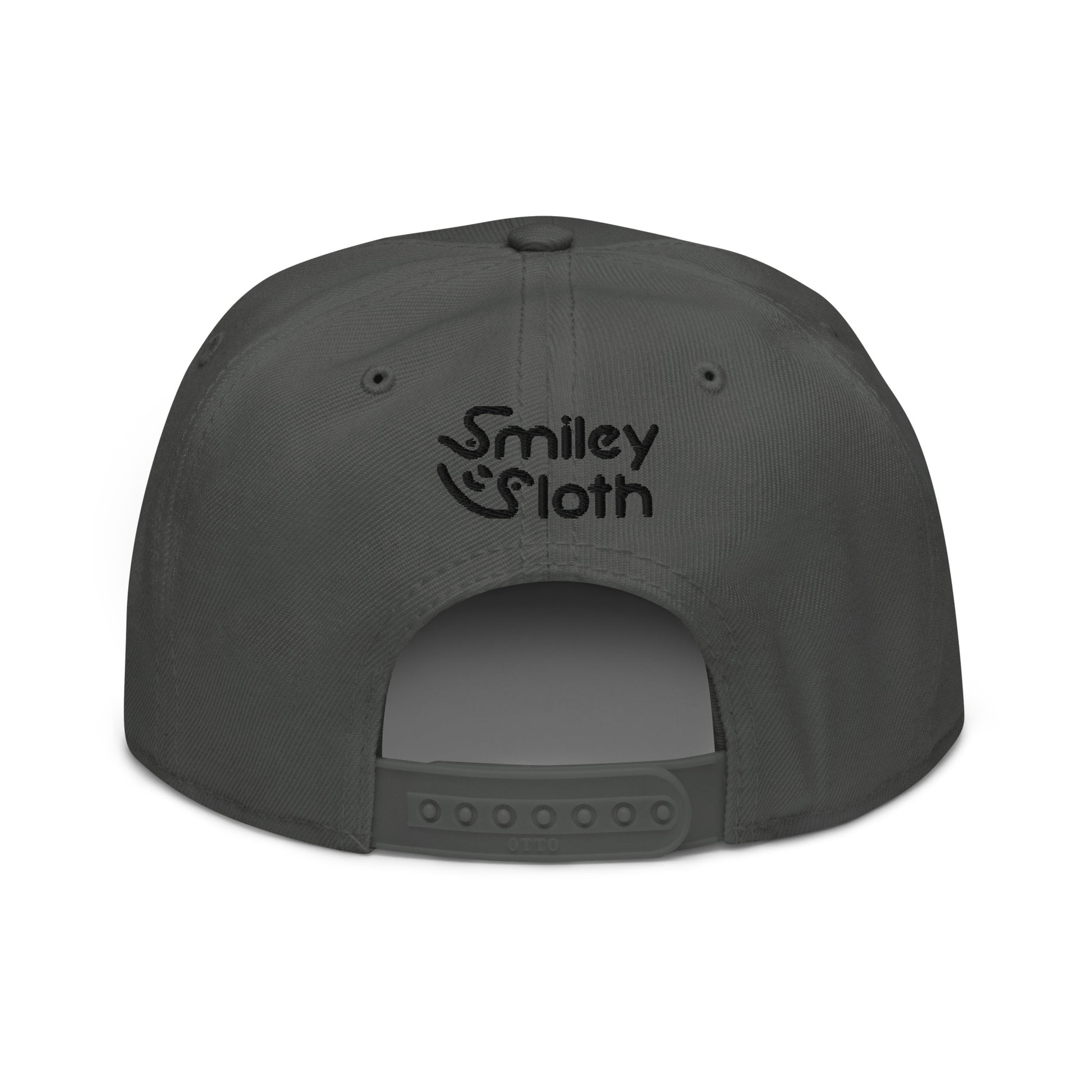 success-ambigram-stealth-snapback-hat___charcoal-gray