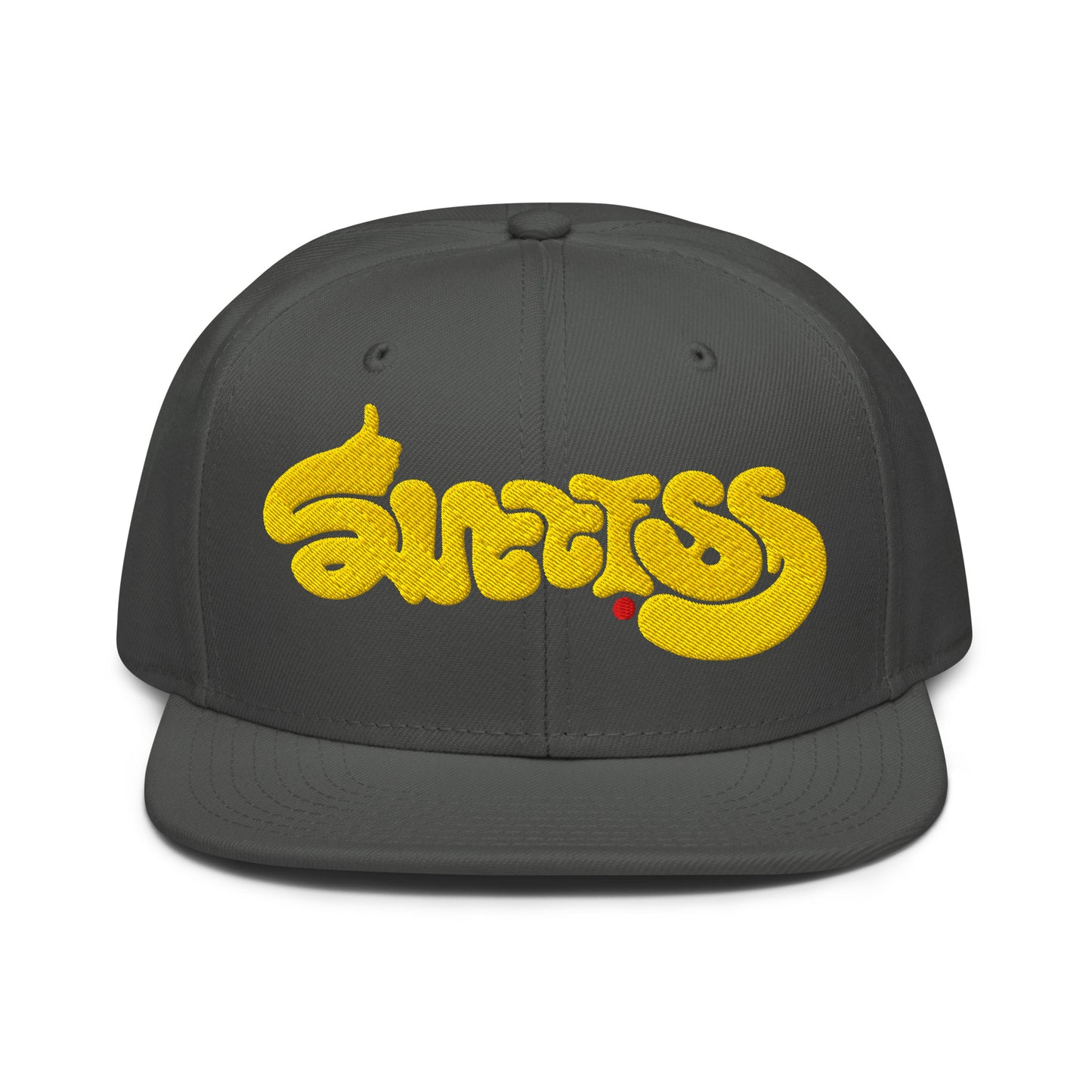 success-ambigram-snapback-hat-1___charcoal-gray