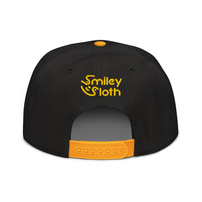 success-ambigram-snapback-hat___gold-black-black