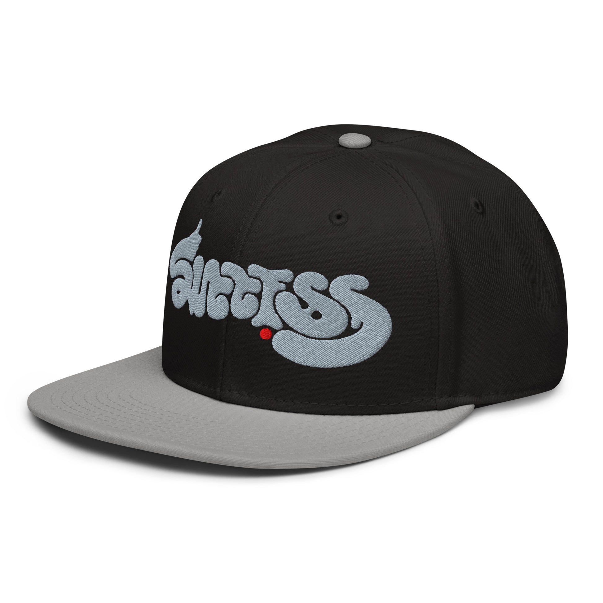 success-ambigram-colour-match-snapback-hat___gray-black-black