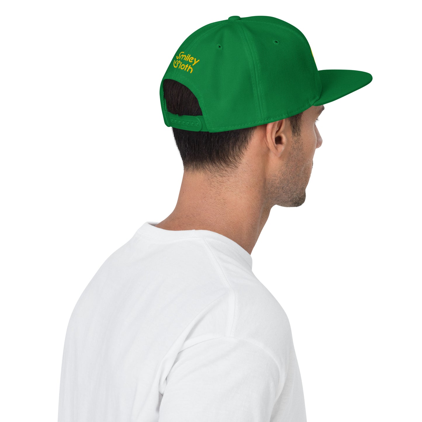 success-ambigram-snapback-hat-1___Green