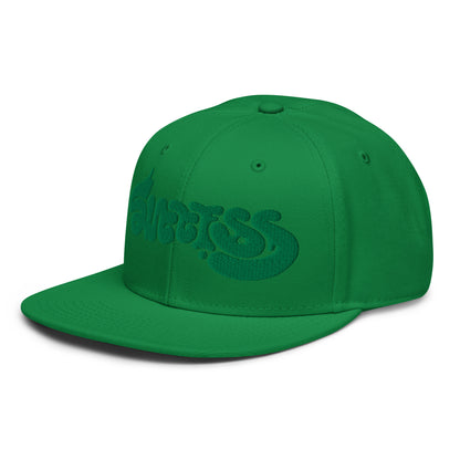 success-ambigram-stealth-snapback-hat___Green