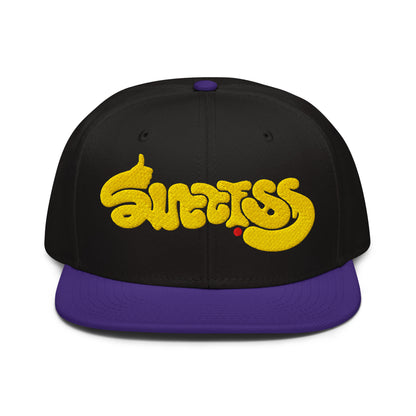 success-ambigram-snapback-hat___purple-black-black