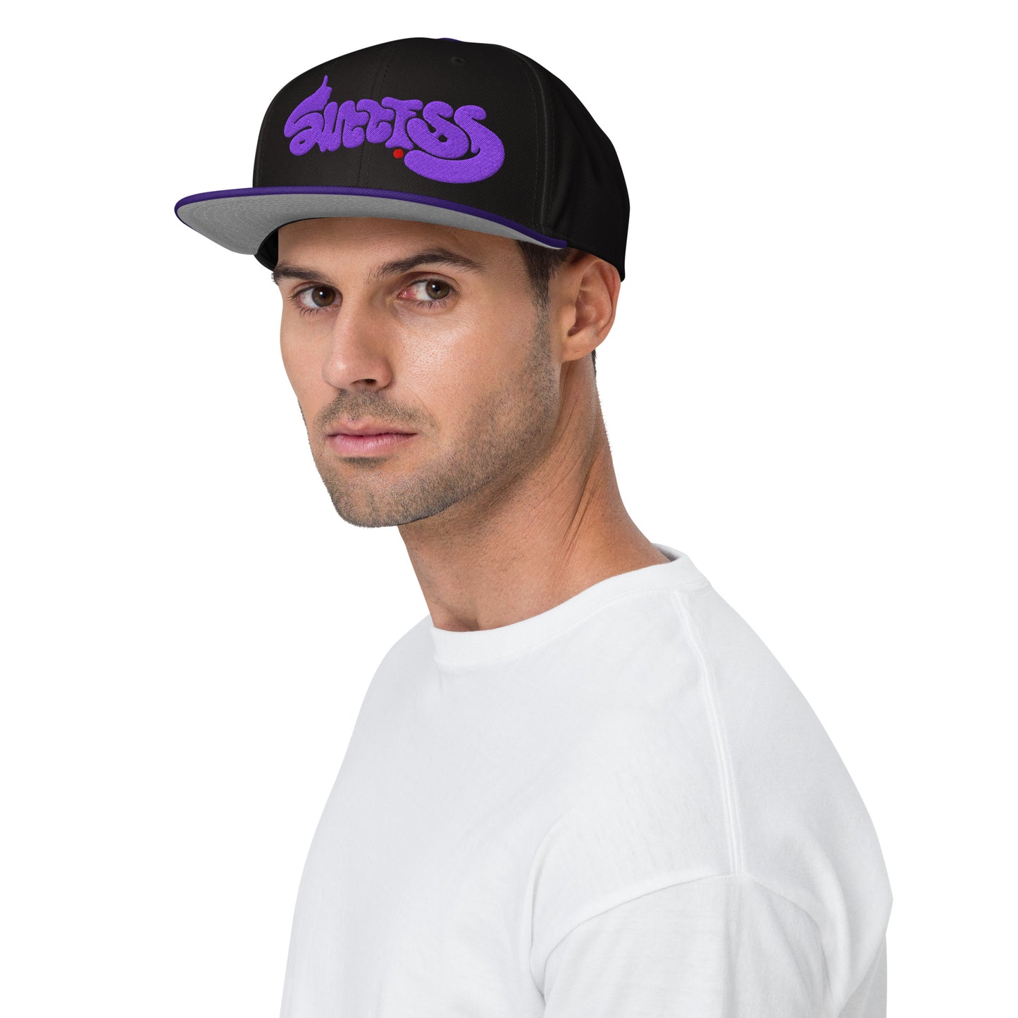 success-ambigram-colour-match-snapback-hat___purple-black-black