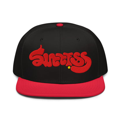 success-ambigram-colour-match-snapback-hat___red-black-black