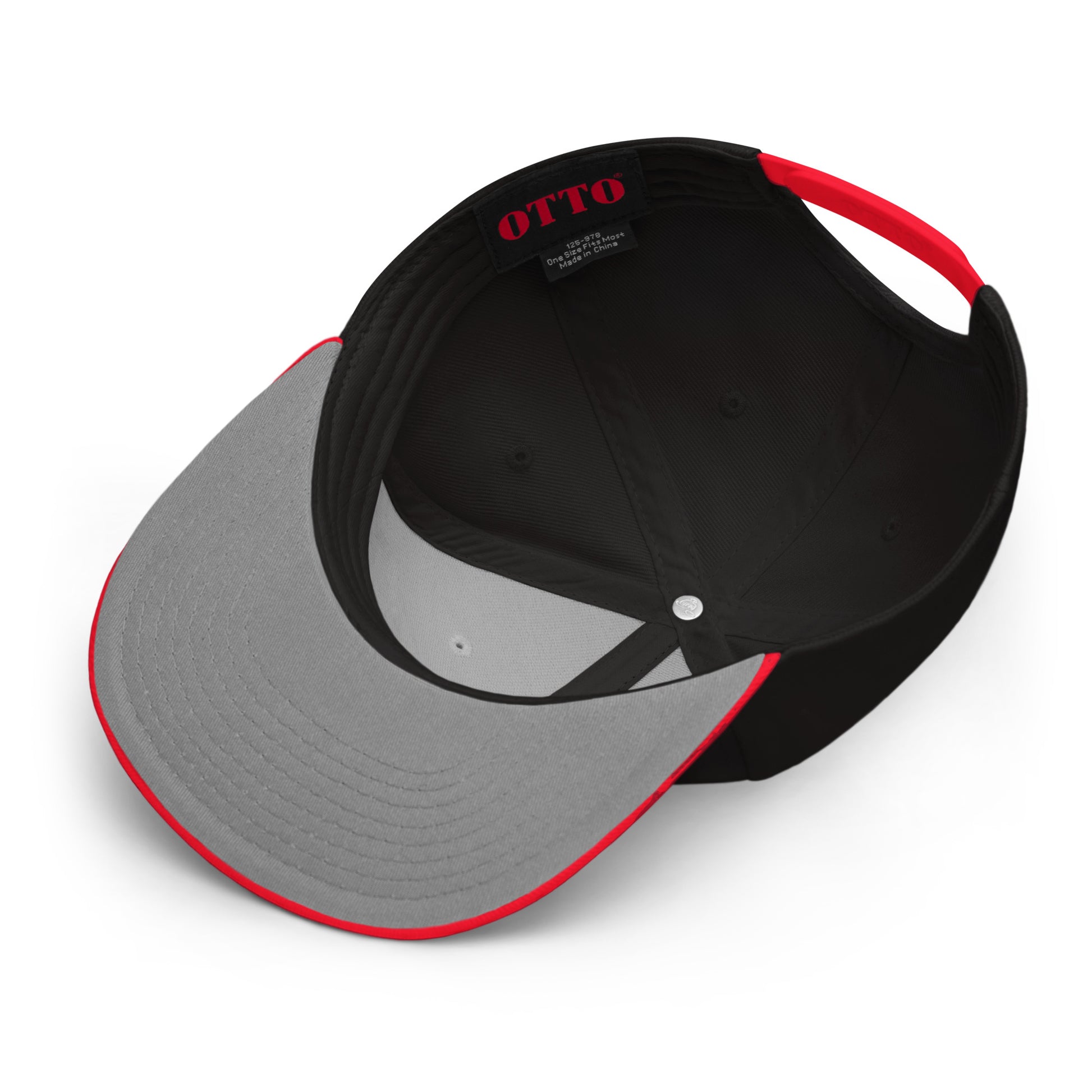 success-ambigram-colour-match-snapback-hat___red-black-black