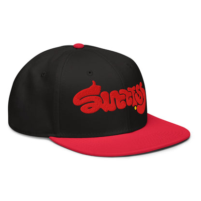 success-ambigram-colour-match-snapback-hat___red-black-black