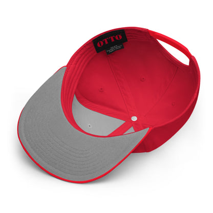 success-ambigram-snapback-hat-1___Red