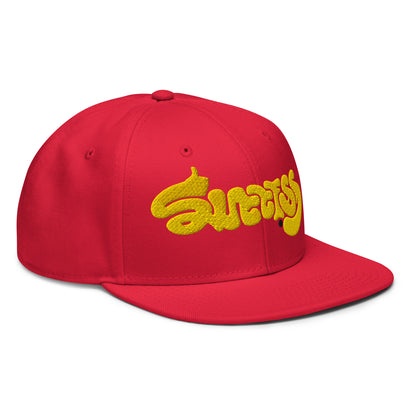 success-ambigram-snapback-hat-1___Red