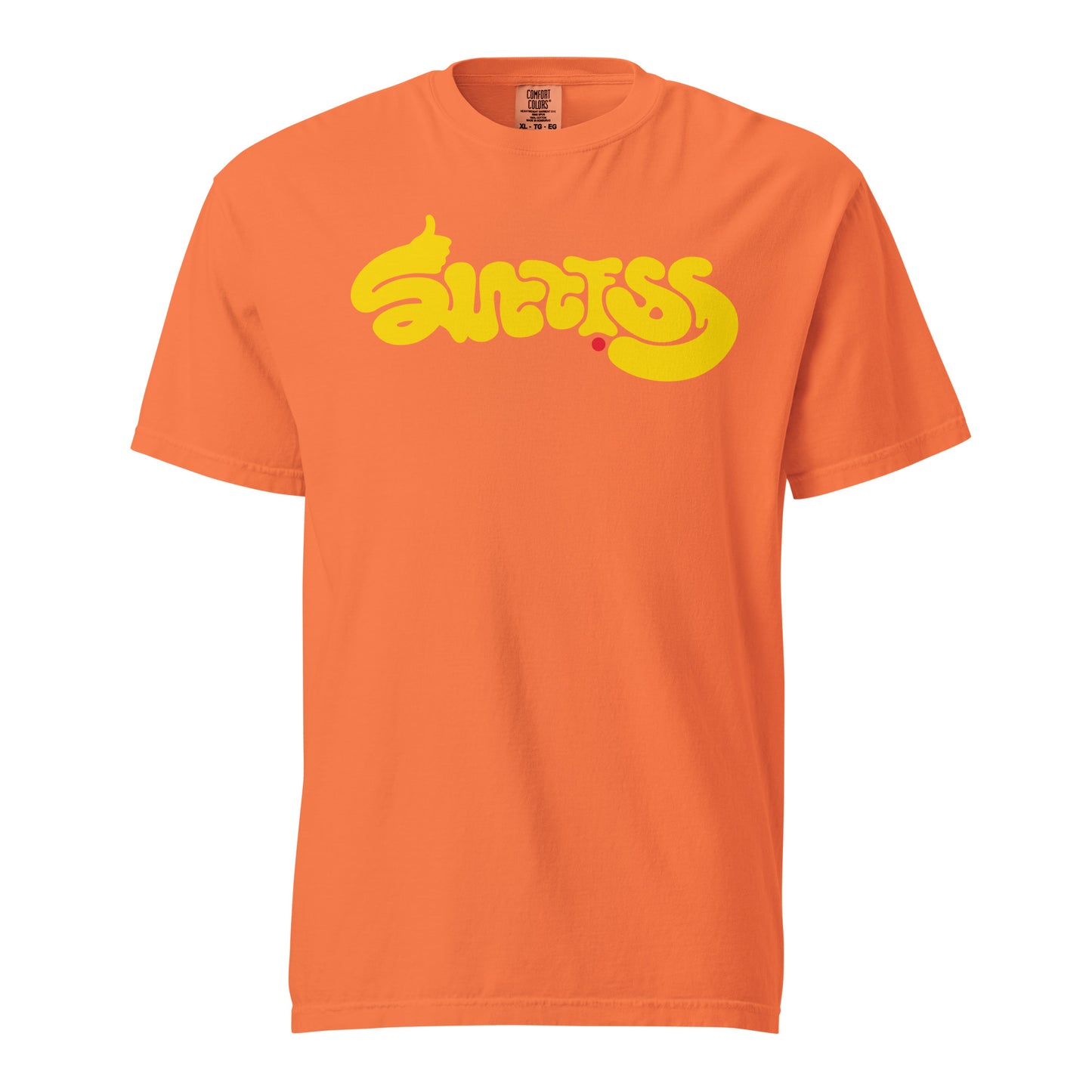 success-ambigram-t-shirt-1___burnt-orange