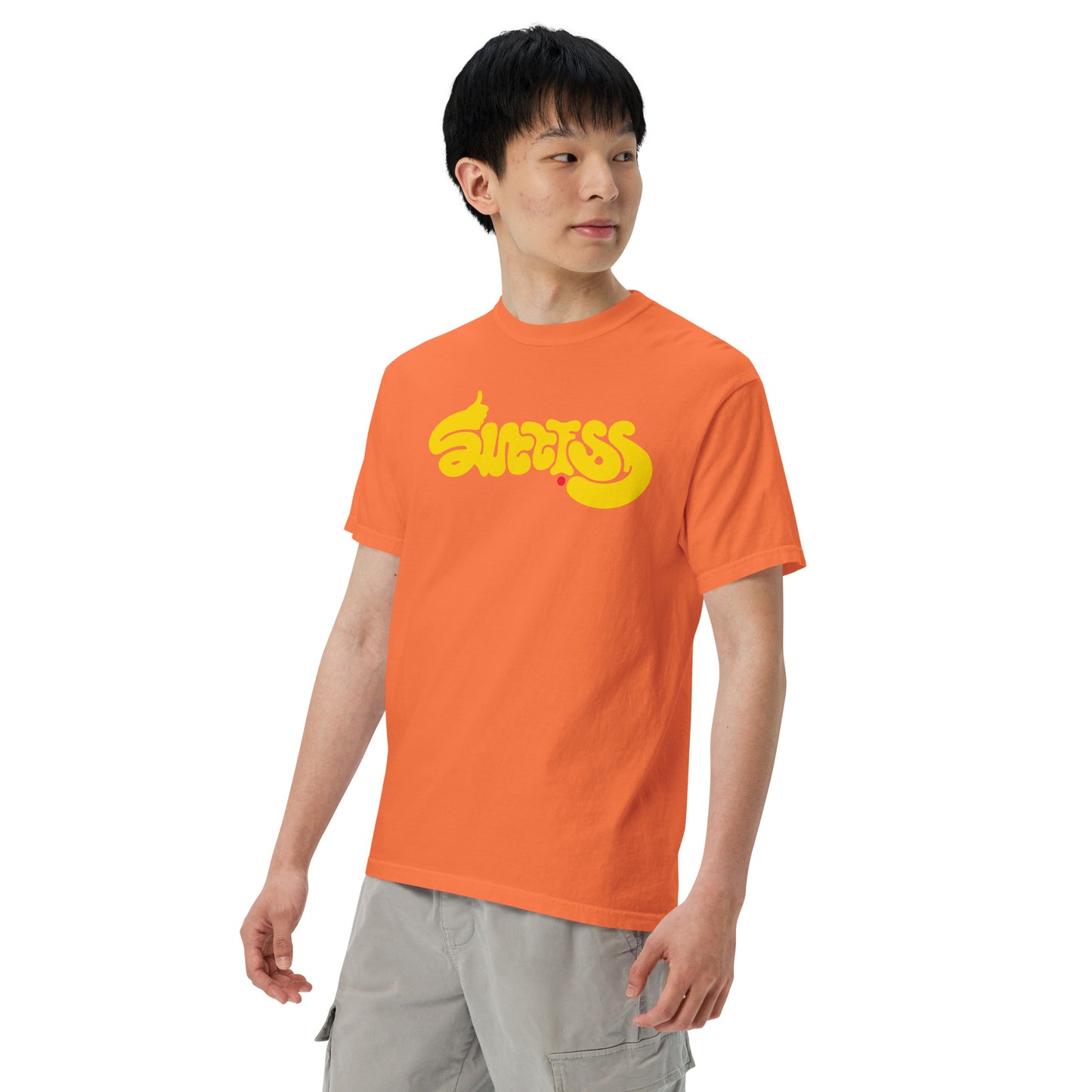 success-ambigram-t-shirt-1___burnt-orange