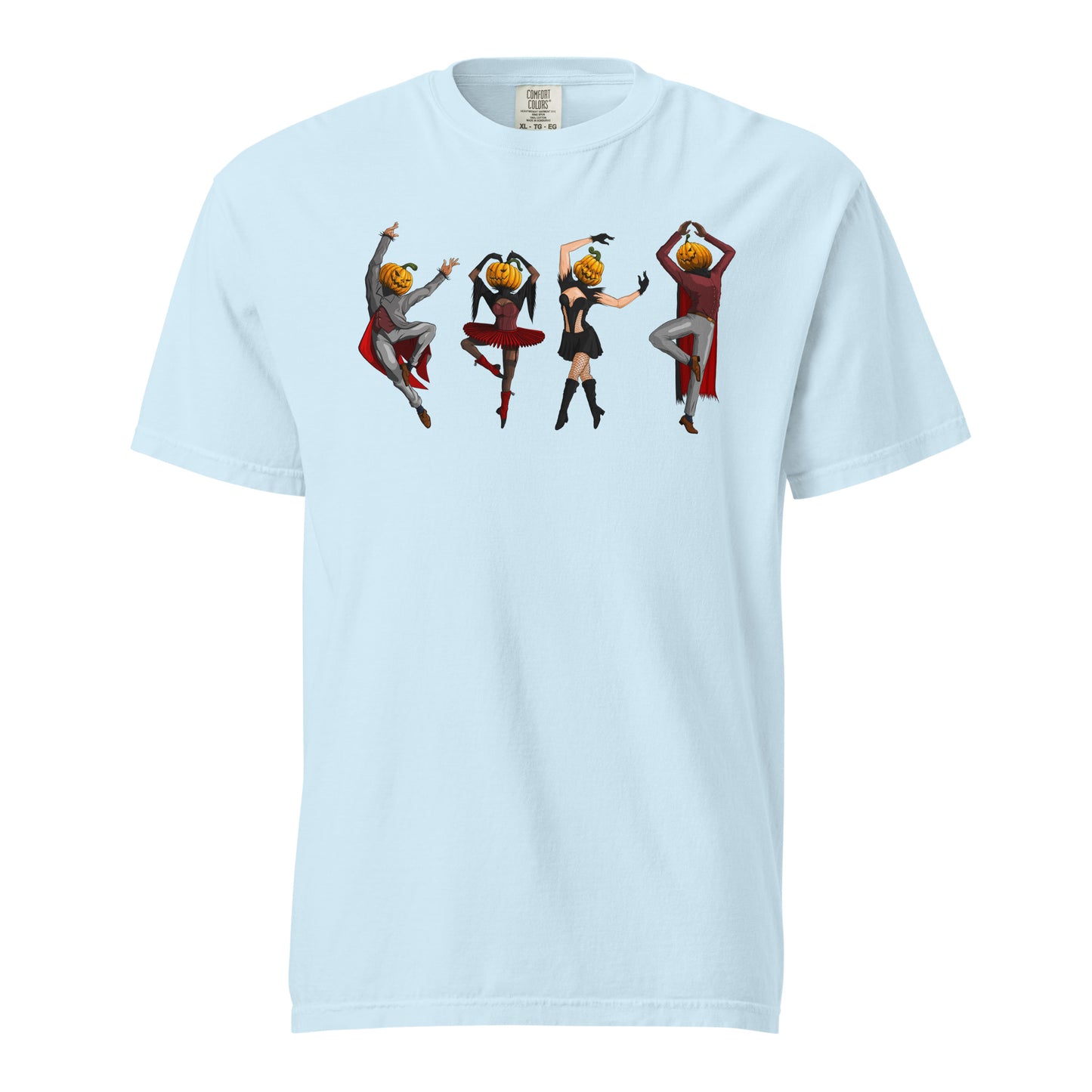 pumpkin-village-people-t-shirt-1___chambray