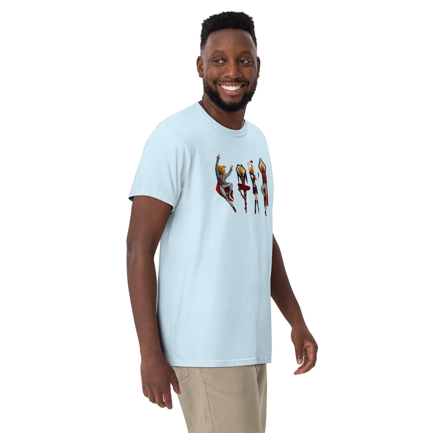 pumpkin-village-people-t-shirt-1___chambray