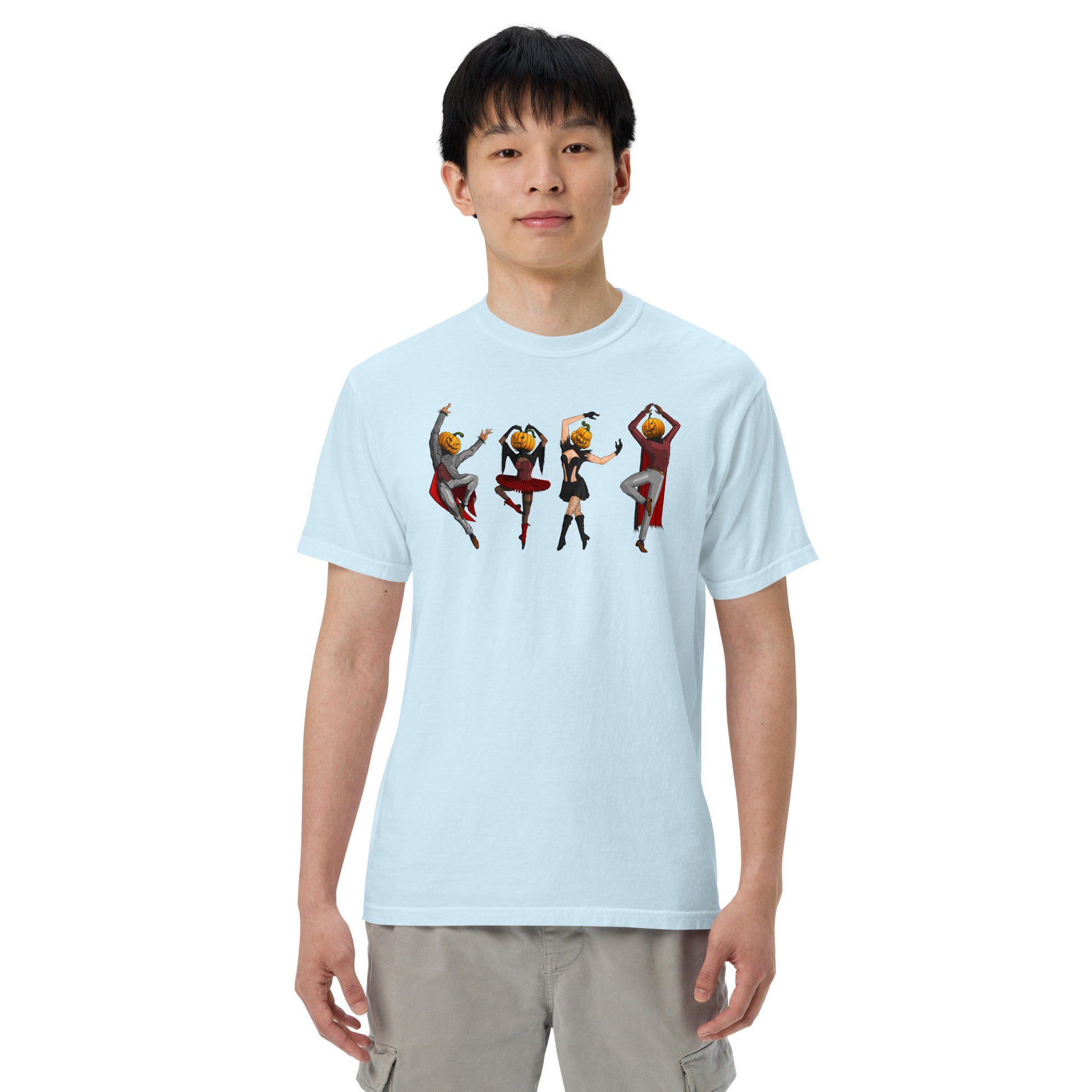 pumpkin-village-people-t-shirt-1___chambray