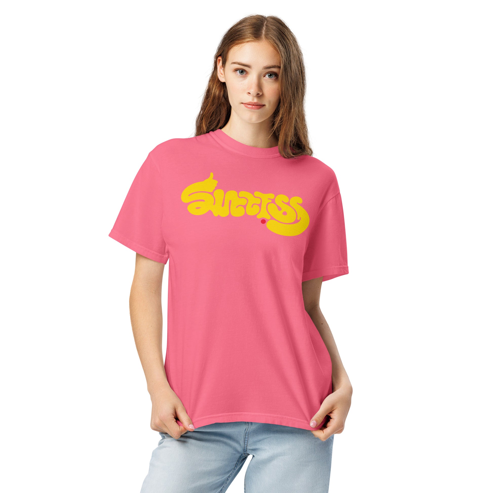 success-ambigram-t-shirt-1___Crunchberry