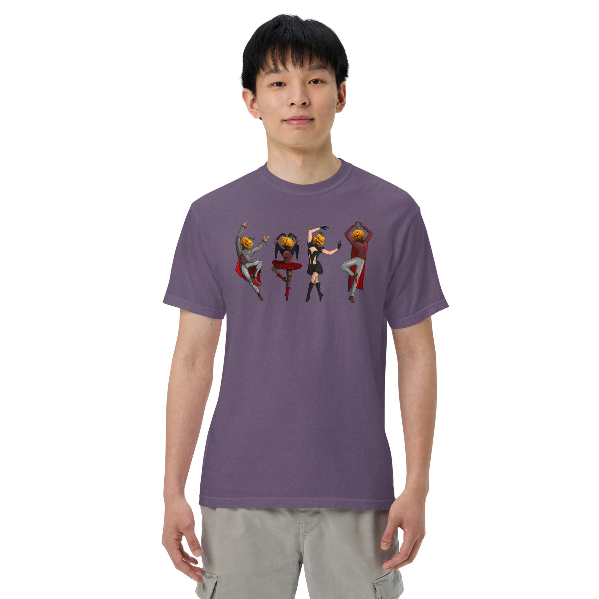 pumpkin-village-people-t-shirt-1___purple