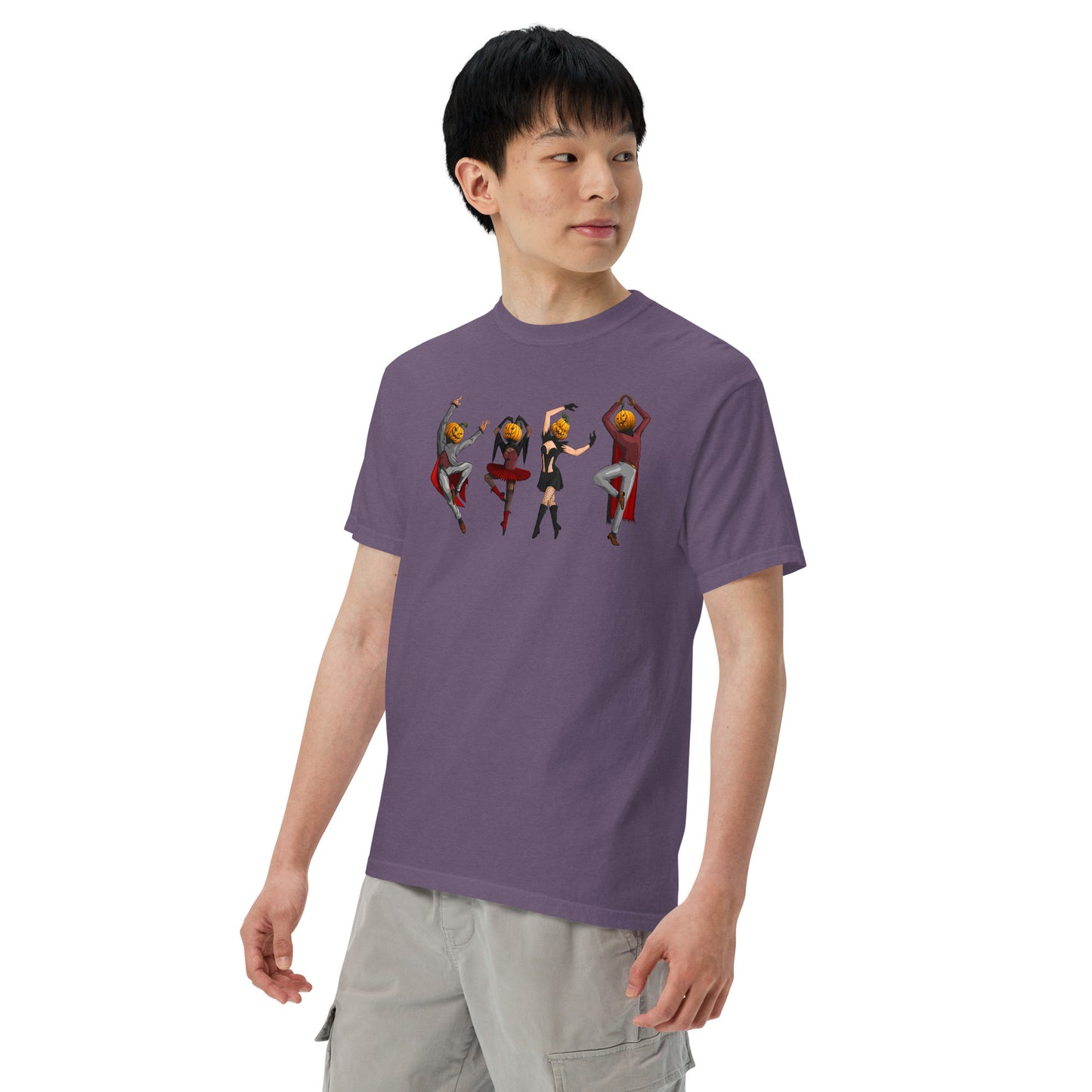 pumpkin-village-people-t-shirt-1___purple