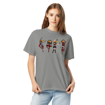 pumpkin-village-people-t-shirt-1___Grey
