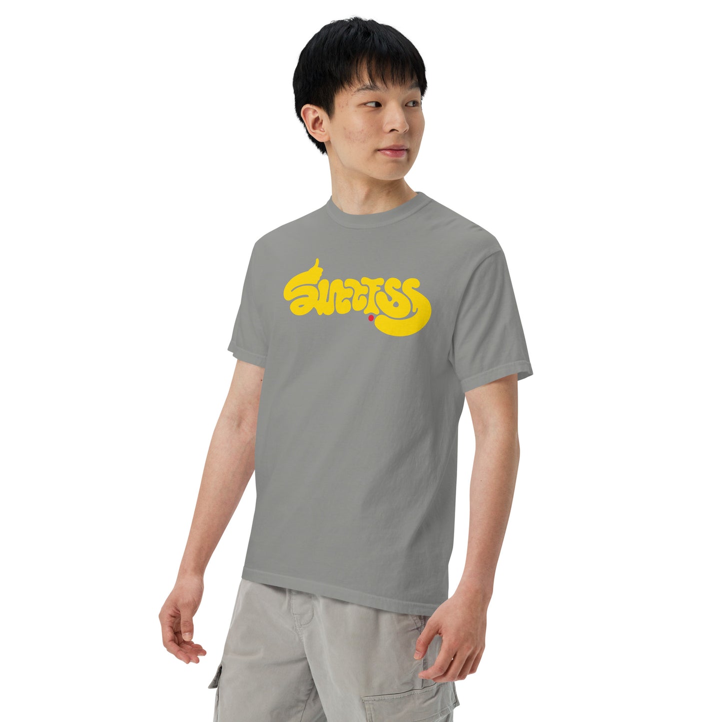 success-ambigram-t-shirt-1___Grey
