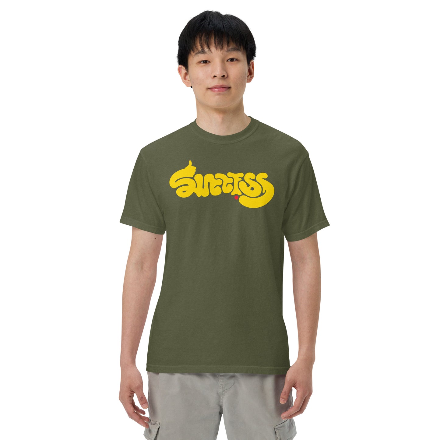 success-ambigram-t-shirt-1___Hemp