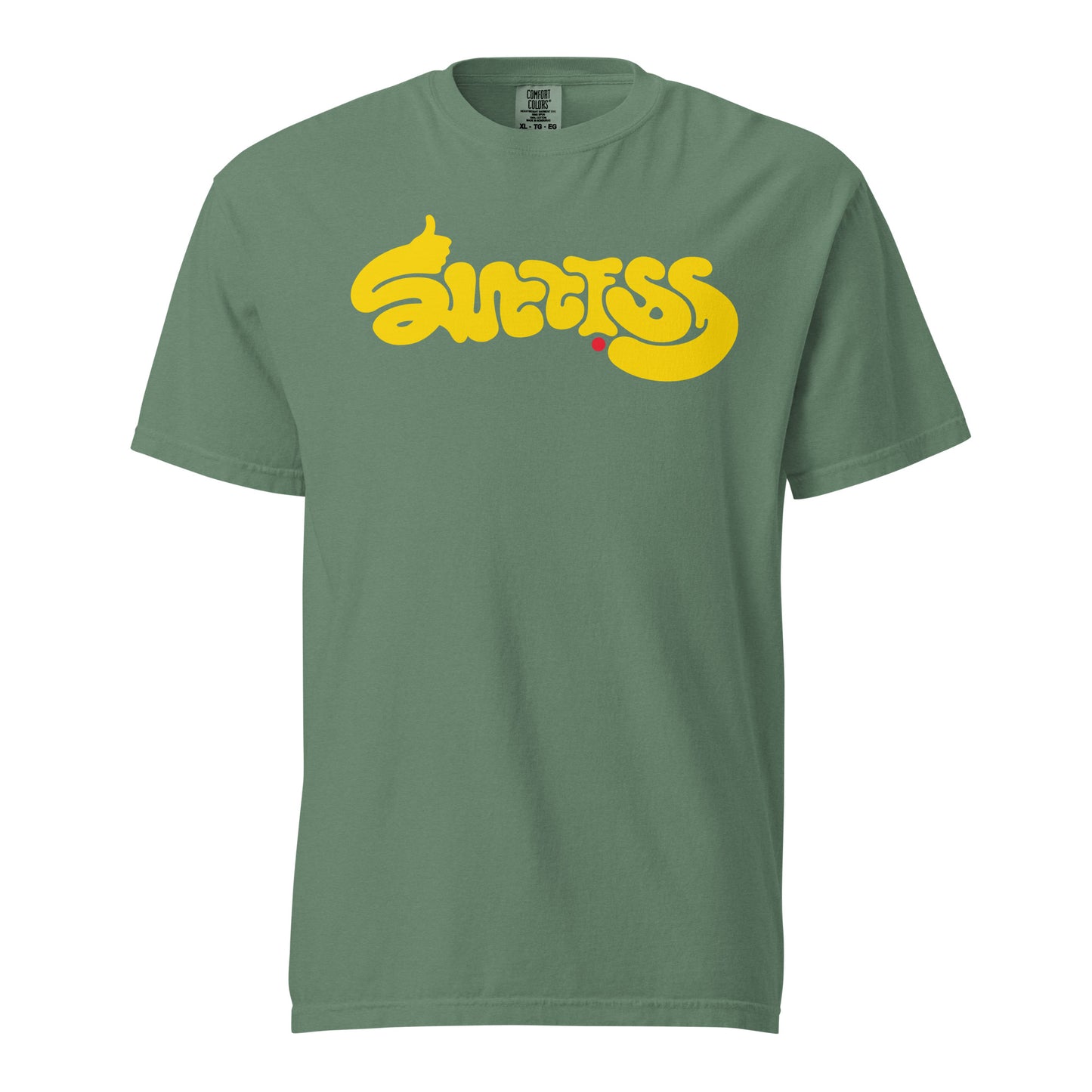 success-ambigram-t-shirt-1___Green