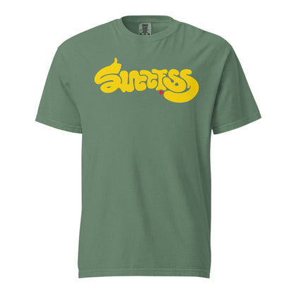success-ambigram-t-shirt-1___Green