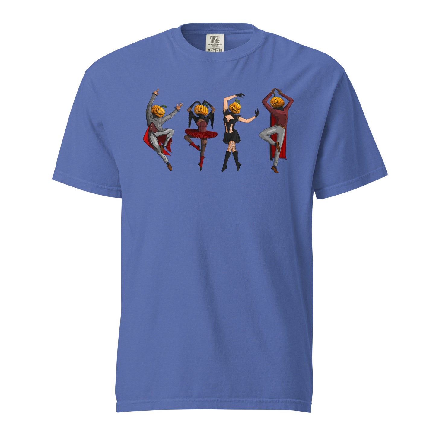 pumpkin-village-people-t-shirt-1___Mystic-blue