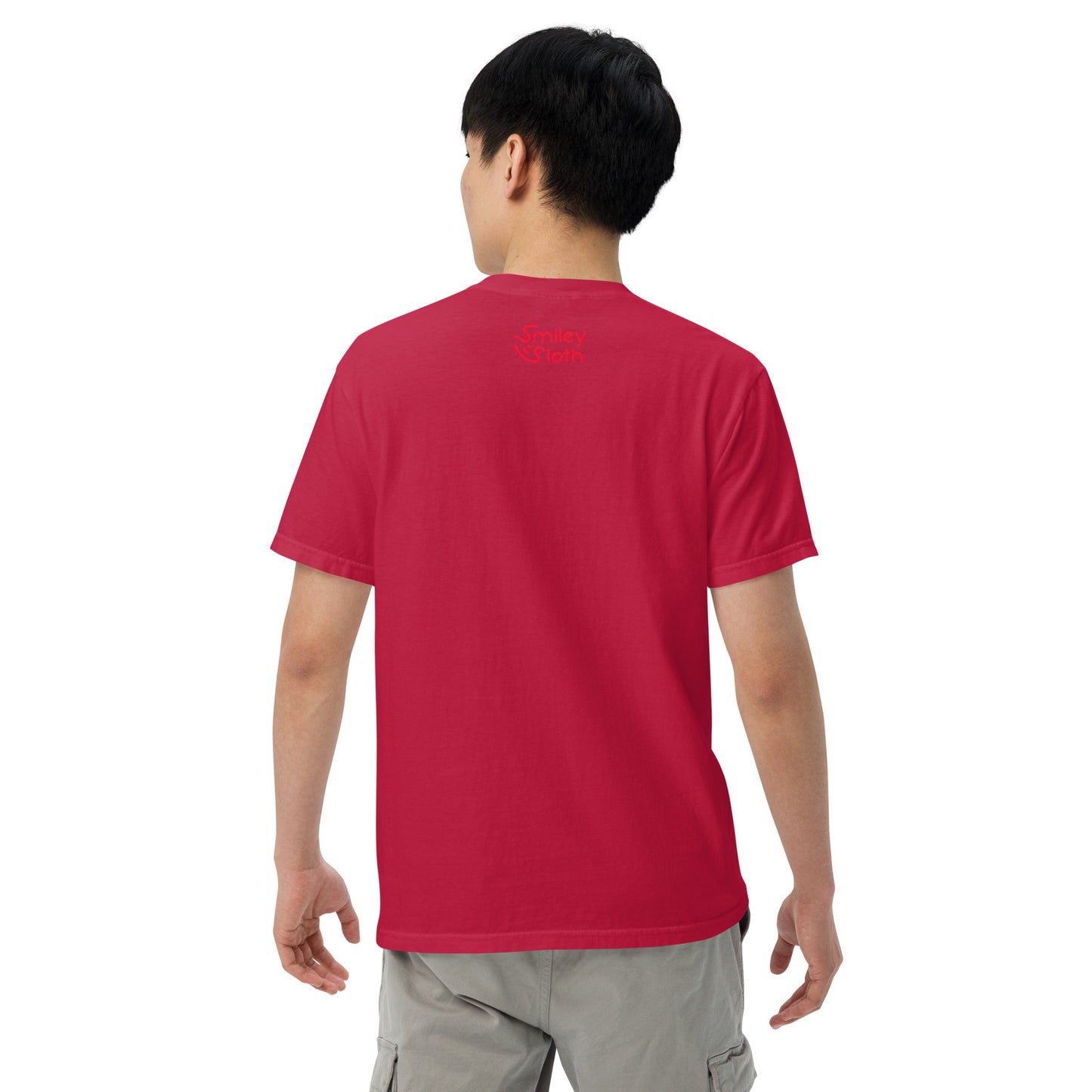 success-ambigram-t-shirt-1___Red