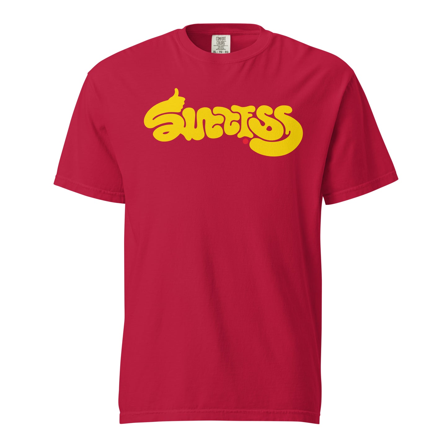 success-ambigram-t-shirt-1___Red