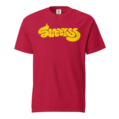 success-ambigram-t-shirt-1___Red