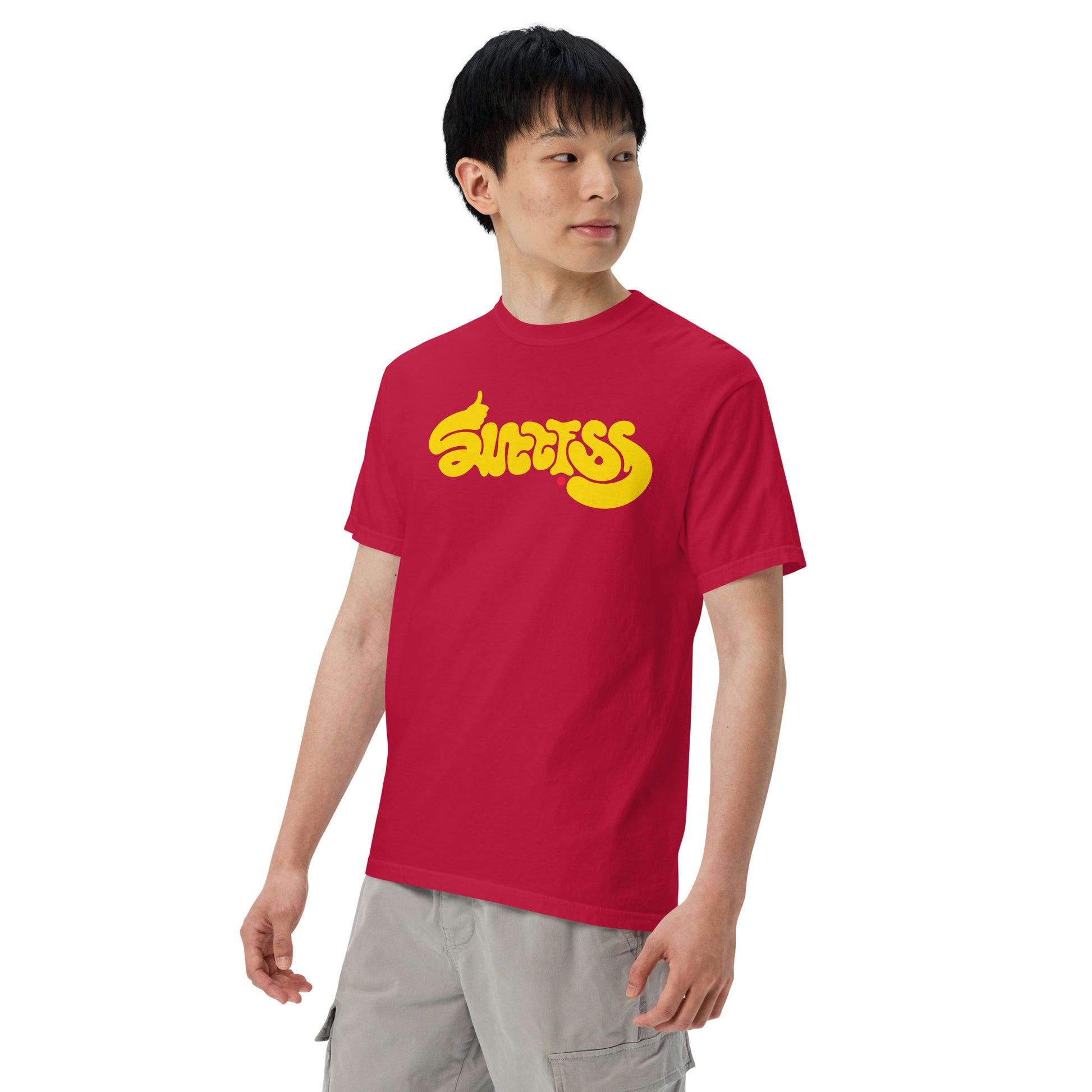 success-ambigram-t-shirt-1___Red