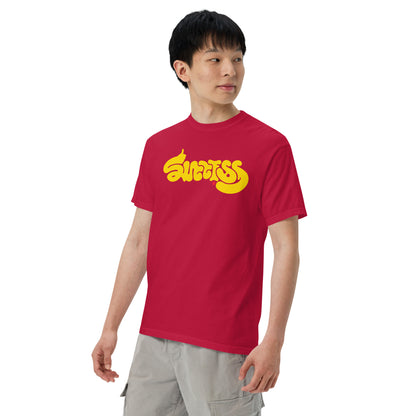 success-ambigram-t-shirt-1___Red