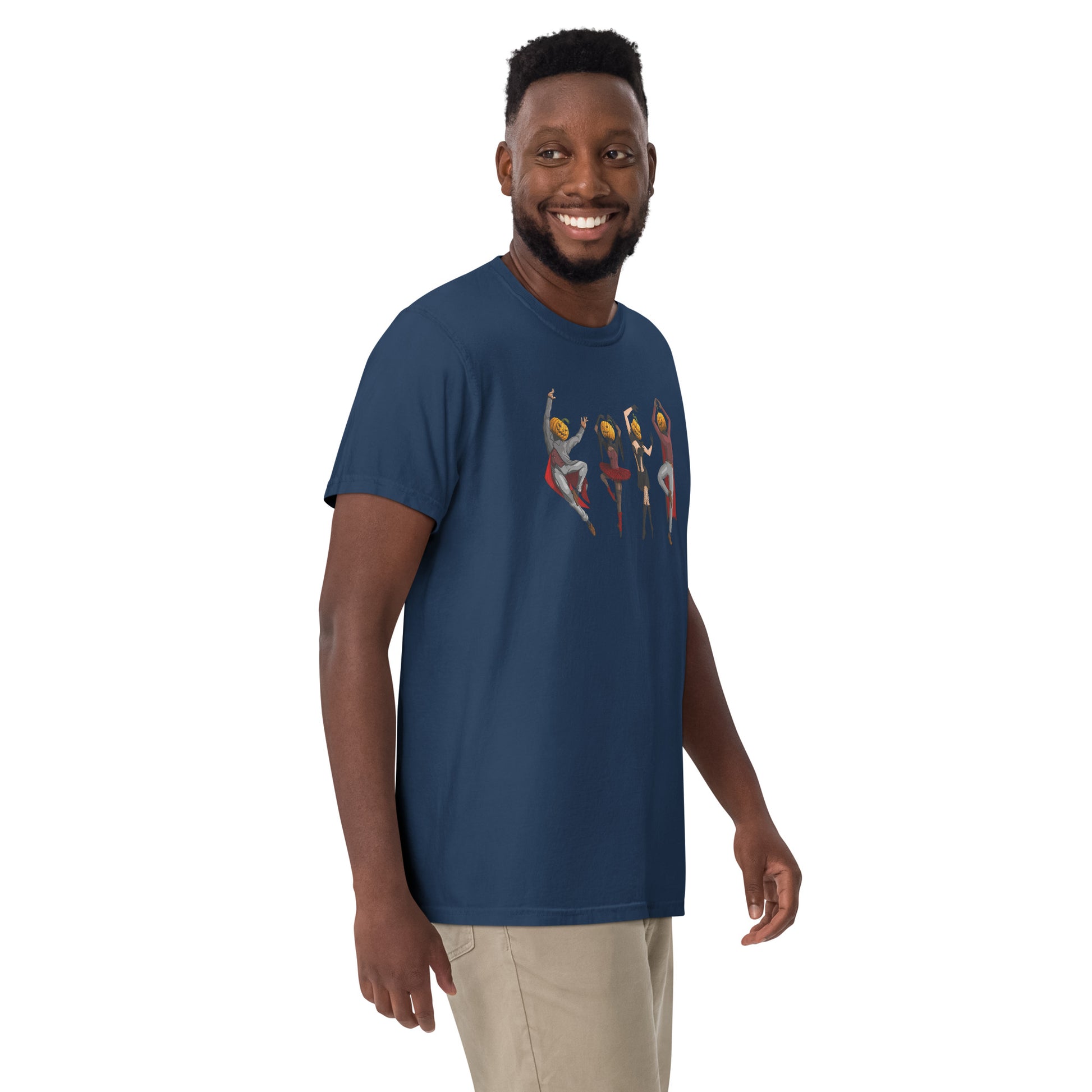 pumpkin-village-people-t-shirt-1___navy